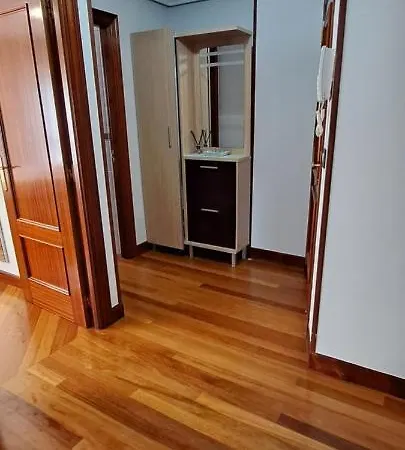 Apartment Apartamento En Zona Tranquila Con Garaje En Castro Castro Urdiales